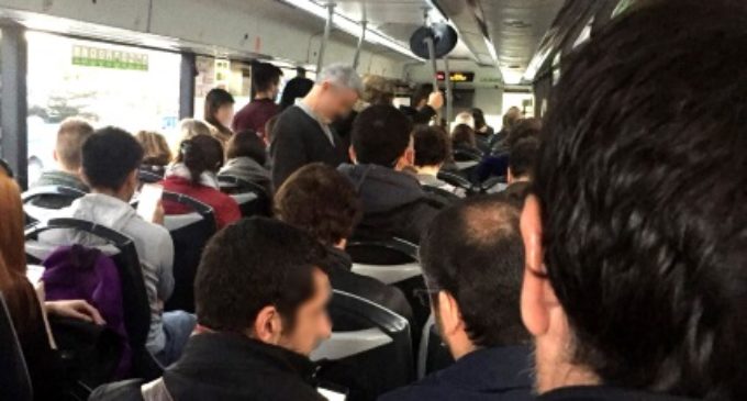Majadahonda: El Consorcio de Transportes ampliará la línea 653 de Roza Martín a Madrid