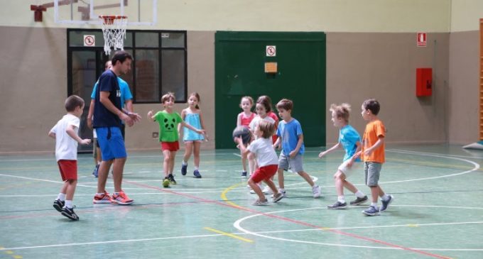 Majadahonda: Más de setecientos niños disfrutarán de las Colonias Infantiles y Deportivas de verano en instalaciones municipales