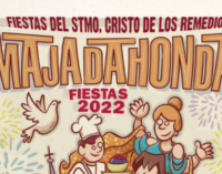 Lori Meyers y José Manuel Soto, cabezas de cartel en las fiestas de Majadahonda