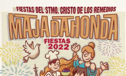 Lori Meyers y José Manuel Soto, cabezas de cartel en las fiestas de Majadahonda