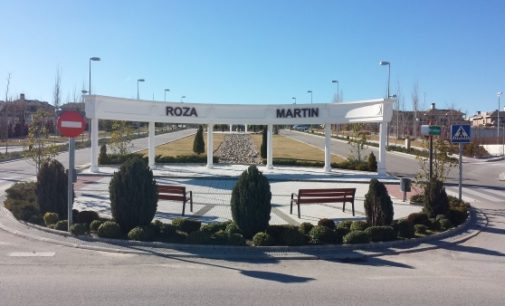 Majadahonda: Roza Martín se une a la red de urbanizaciones del “Teléfono Azul”