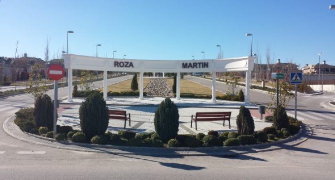 Majadahonda: Roza Martín se une a la red de urbanizaciones del “Teléfono Azul”