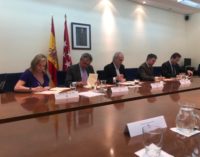 Majadahonda: Red de establecimiento solidarios para ayudar a pacientes con enfermedad de Crohn