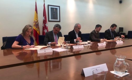 Majadahonda: Red de establecimiento solidarios para ayudar a pacientes con enfermedad de Crohn