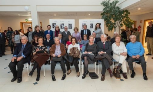 Diez parejas de Majadahonda celebran sus Bodas de Oro matrimoniales