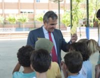 Majadahonda: Campamento Urbano de Verano para niños de segundo de Infantil a sexto de Primaria