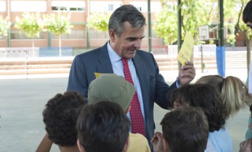Majadahonda: Campamento Urbano de Verano para niños de segundo de Infantil a sexto de Primaria