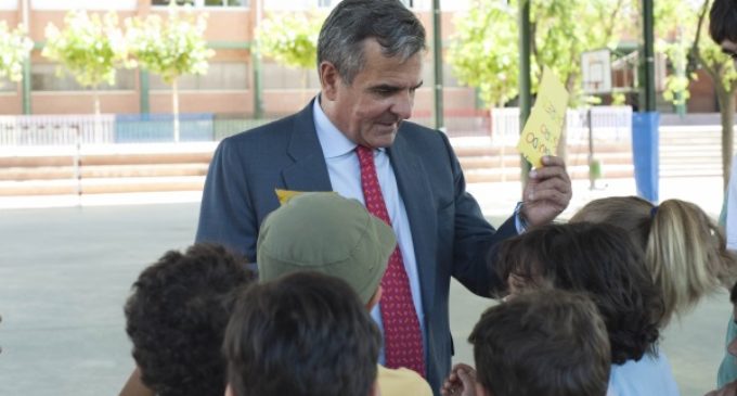 Majadahonda: Campamento Urbano de Verano para niños de segundo de Infantil a sexto de Primaria