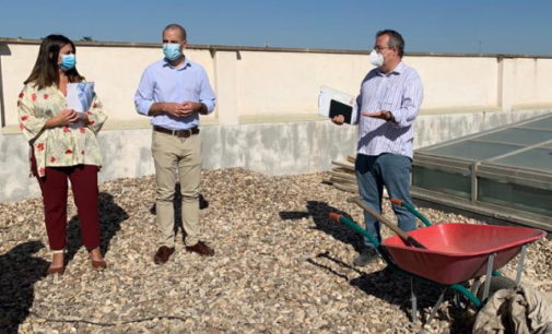 Majadahonda: El Ayto. aprueba un proyecto de obras en colegios e incrementa la limpieza en los centros