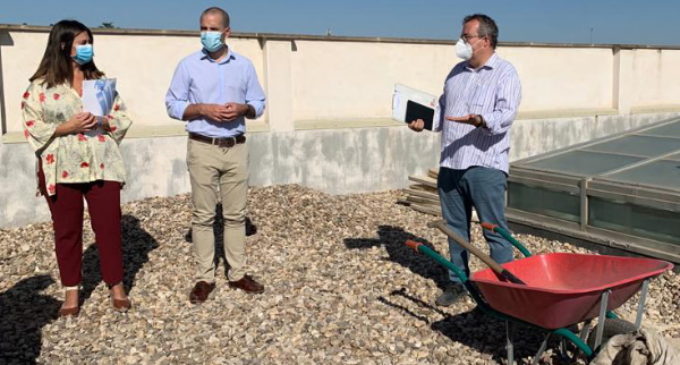 Majadahonda: El Ayto. aprueba un proyecto de obras en colegios e incrementa la limpieza en los centros