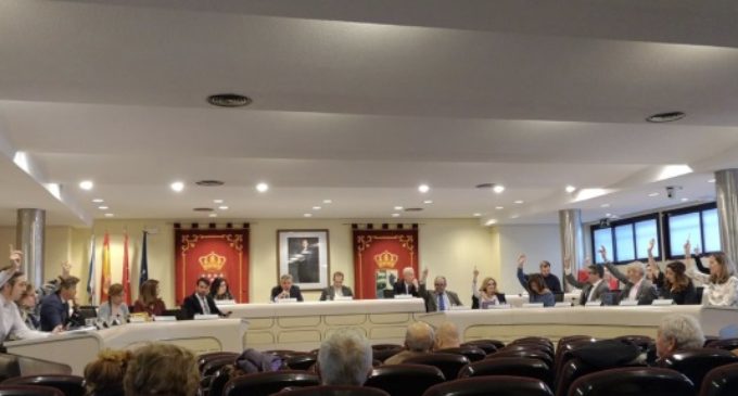 Las trampas de Ciudadanos Majadahonda para rechazar la construcción de un nuevo templo religioso