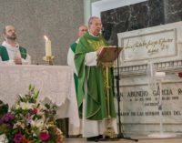 «La maldad de los hombres provoca un sistema económico que lleva en su ADN la exclusión»