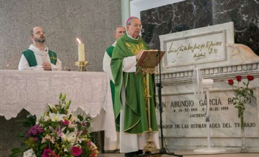 «La maldad de los hombres provoca un sistema económico que lleva en su ADN la exclusión»