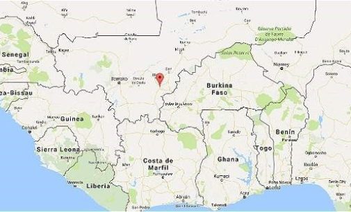 África: secuestran en Malí a una religiosa colombiana