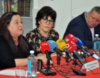 Mamen, desahuciada en 2015: «Cáritas me dio la oportunidad de volver a empezar»