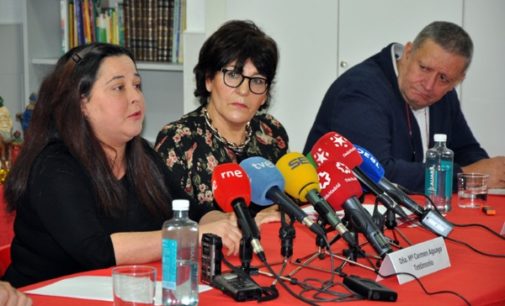 Mamen, desahuciada en 2015: «Cáritas me dio la oportunidad de volver a empezar»