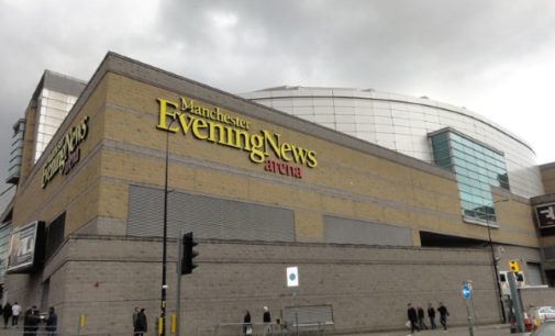 Pésame del Santo Padre por las víctimas del atentado terrorista de Manchester