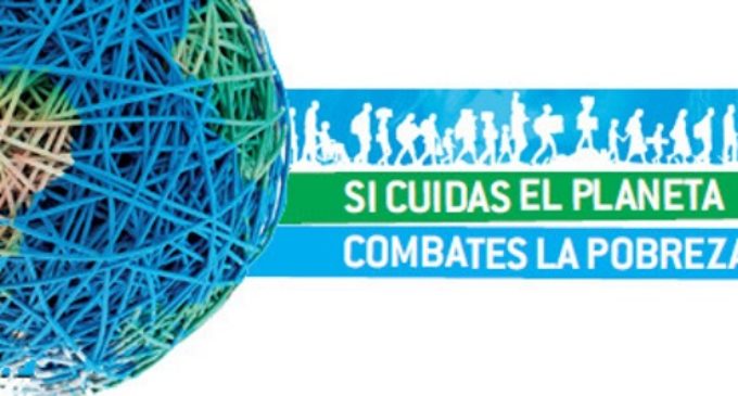 Comienza la campaña de Manos Unidas: «Si Cuidas el Planeta, Combates la Pobreza»