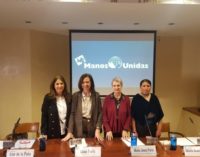 La cooperación y el trabajo con las mujeres logra transformar la realidad del mundo