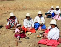 Manos Unidas destinó cerca de 36 millones de euros a proyectos de desarrollo en África, América y Asia