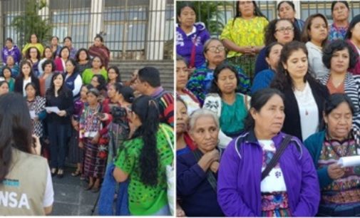Manos Unidas denuncia que la pobreza, el hambre, la exclusión y la desigualdad tienen rostro de mujer