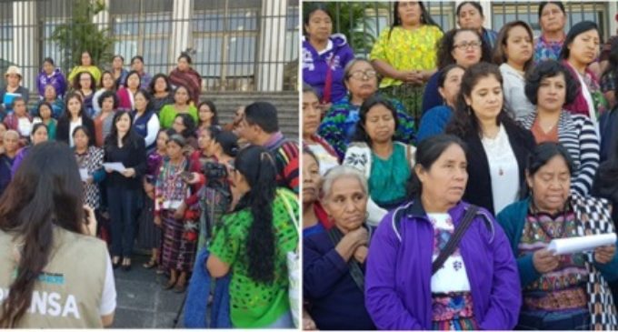 Manos Unidas denuncia que la pobreza, el hambre, la exclusión y la desigualdad tienen rostro de mujer