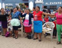 Manos Unidas alerta de que los impactos medioambientales se convierten en hambre y pobreza para las personas más vulnerables
