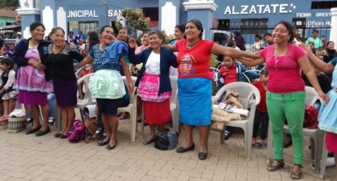 Manos Unidas alerta de que los impactos medioambientales se convierten en hambre y pobreza para las personas más vulnerables