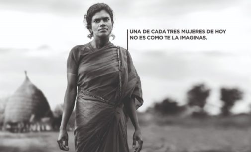 Manos Unidas cumple 60 años: «La mujer del siglo XXI: ni independiente, ni segura, ni con voz»