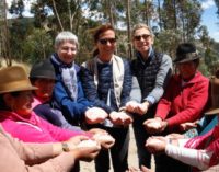 Manos Unidas: 60 años en las fronteras
