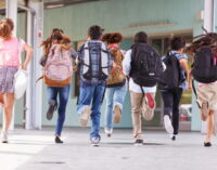 Madrid mantendrá en vigor la zona única escolar en cada municipio para facilitar a las familias la elección de centros educativos