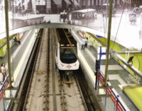 La Comunidad de Madrid mantendrá operativo el servicio de Metro por tercera noche consecutiva