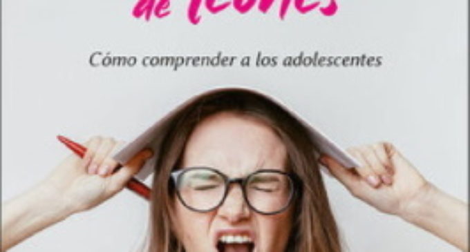 Libros: «Manual para domadores de leones», como comprender a los adolescentes de Filippo Mittino