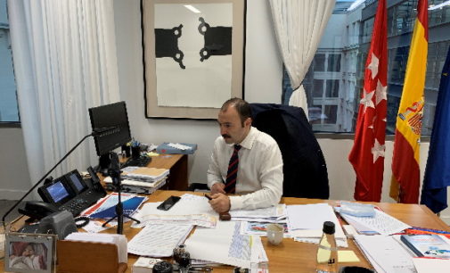 La Comunidad apuesta por los autónomos como impulsores de la transformación económica ante la crisis del COVID-19