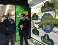 La Comunidad apuesta por la economía circular para proteger el medio ambiente y generar nuevas oportunidades de empleo