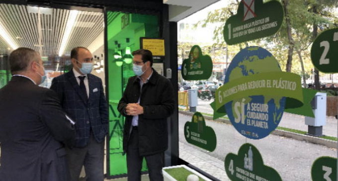 La Comunidad apuesta por la economía circular para proteger el medio ambiente y generar nuevas oportunidades de empleo