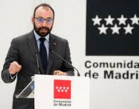Madrid reclama al Gobierno que garantice la igualdad de derechos de los consumidores en la crisis del coronavirus