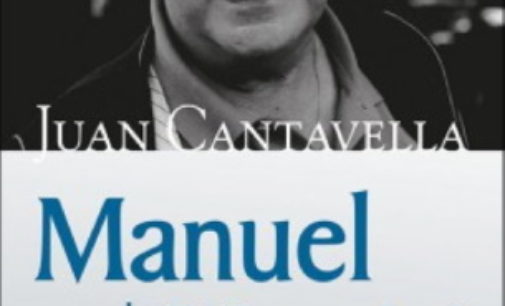 Libros: «Manuel de Unciti, misionero y periodista», de Juan Cantavella Blanco, publicado por Editorial San Pablo