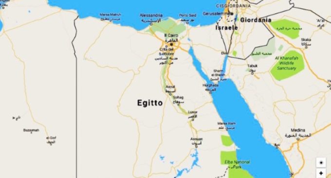 El Vaticano confirma el viaje apostólico del Papa a Egipto