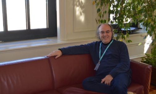 El físico José Ignacio Latorre: «Las máquinas deben estar regidas por el principio de salvar a los seres humanos»