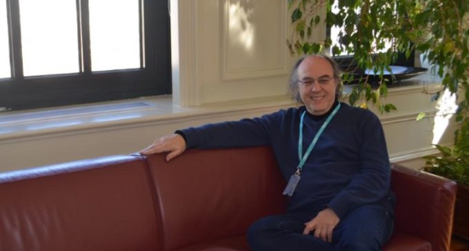 El físico José Ignacio Latorre: «Las máquinas deben estar regidas por el principio de salvar a los seres humanos»
