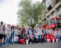 La Comunidad de Madrid convierte a 40 corredores internacionales del maratón en embajadores de turismo de la región