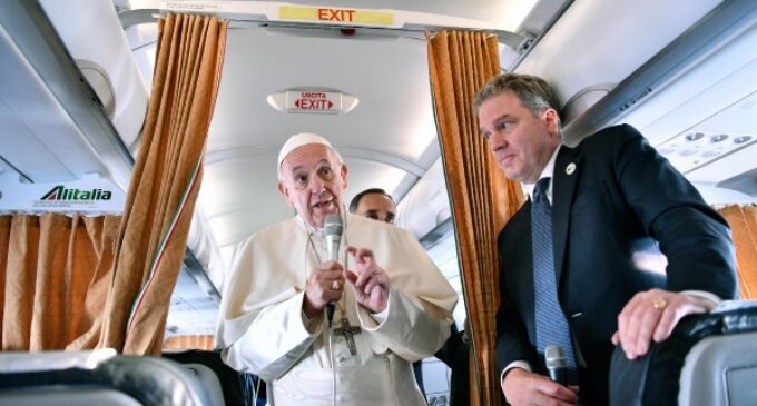 Marruecos: Todos “hermanos” con “gran respeto”, subraya el Papa