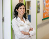 Los colegios, claves para establecer buenos hábitos alimenticios desde pequeños