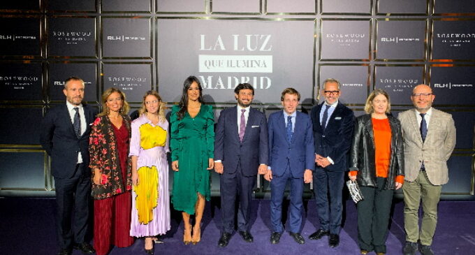 La Comunidad de Madrid se consolida como referente del turismo internacional de lujo