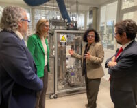 La Comunidad de Madrid favorece nuevos modelos de producción de hidrógeno verde y biocombustibles a partir de residuos