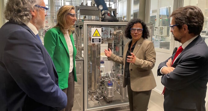 La Comunidad de Madrid favorece nuevos modelos de producción de hidrógeno verde y biocombustibles a partir de residuos