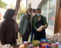 La Comunidad apoya la reapertura del Mercado de la Cámara Agraria y su apuesta por el producto local