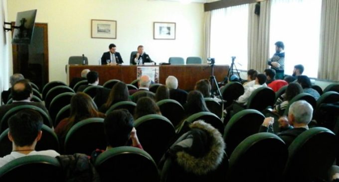 Martínez Camino, sobre Gabriel: «Estamos en una sociedad hostil para los niños»