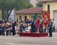 Martín agradece el trabajo de la Guardia Civil en la salvaguarda de la seguridad y libertad de los madrileños